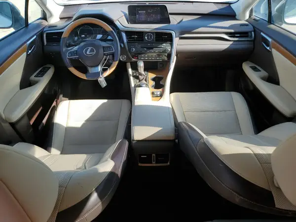 2T2ZZMCA1KC121505 2019 LEXUS RX - Image 8