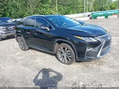 2T2ZZMCA1KC121536 2019 LEXUS RX