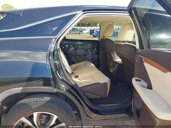 2T2ZZMCA1KC121536 2019 LEXUS RX - Image 8