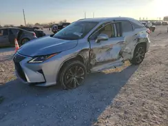 2T2ZZMCA1KC121956 2019 LEXUS RX