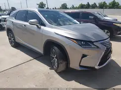 2T2ZZMCA1KC121990 2019 LEXUS RX