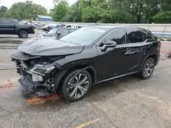 2T2ZZMCA1KC122766 2019 LEXUS RX