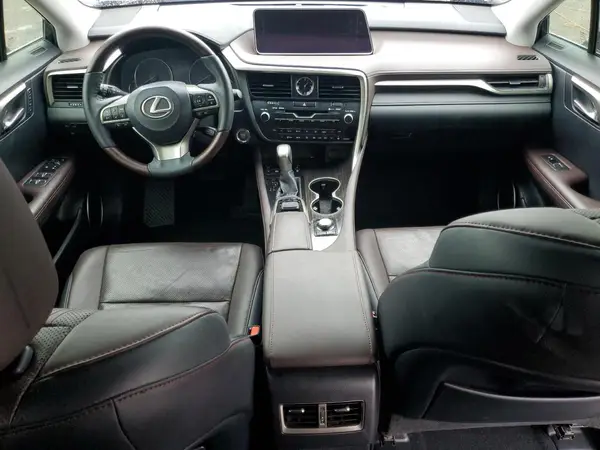2T2ZZMCA1KC122766 2019 LEXUS RX - Image 8