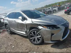 2T2ZZMCA1KC123125 2019 LEXUS RX