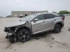 2T2ZZMCA1KC123237 2019 LEXUS RX