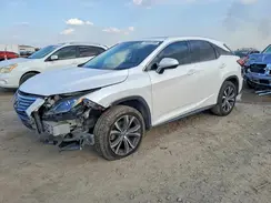 2T2ZZMCA1KC123335 2019 LEXUS RX