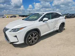2T2ZZMCA1KC127529 2019 LEXUS RX