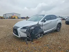 2T2ZZMCA1KC127756 2019 LEXUS RX