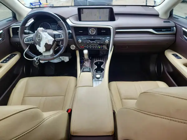 2T2ZZMCA1KC127756 2019 LEXUS RX - Image 8