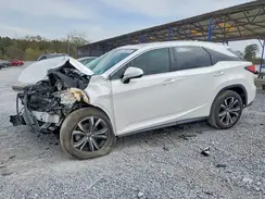 2T2ZZMCA1KC129183 2019 LEXUS RX