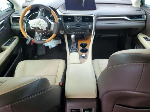 2T2ZZMCA1KC129183 2019 LEXUS RX - Image 8