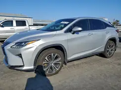 2T2ZZMCA1KC129829 2019 LEXUS RX