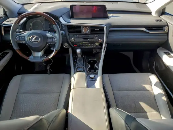 2T2ZZMCA1KC129829 2019 LEXUS RX - Image 8