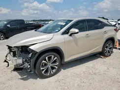 2T2ZZMCA1KC130141 2019 LEXUS RX