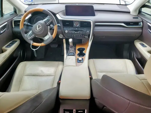 2T2ZZMCA1KC130141 2019 LEXUS RX - Image 8