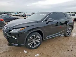2T2ZZMCA1KC130804 2019 LEXUS RX