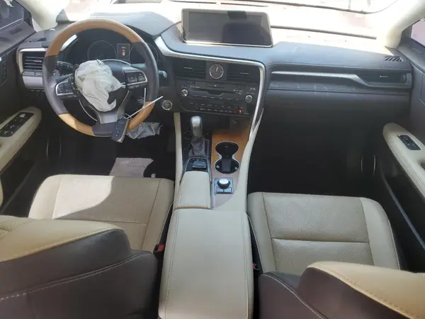 2T2ZZMCA1KC130804 2019 LEXUS RX - Image 8