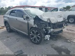 2T2ZZMCA1KC131631 2019 LEXUS RX