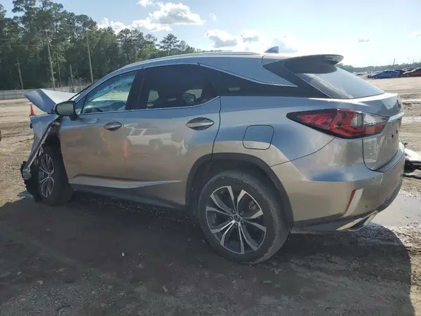 2T2ZZMCA1KC131810 2019 LEXUS RX - Image 2
