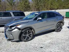 2T2ZZMCA1KC132696 2019 LEXUS RX