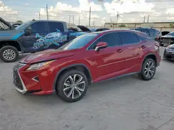 2T2ZZMCA1KC132987 2019 LEXUS RX