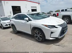 2T2ZZMCA1KC135694 2019 LEXUS RX