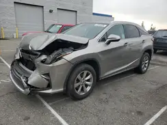 2T2ZZMCA1KC136652 2019 LEXUS RX