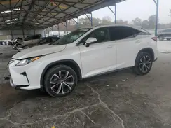 2T2ZZMCA1KC138126 2019 LEXUS RX