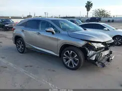 2T2ZZMCA1KC138157 2019 LEXUS RX
