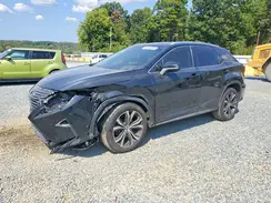 2T2ZZMCA1KC138160 2019 LEXUS RX