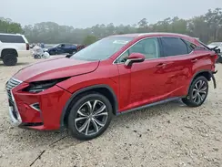 2T2ZZMCA1KC139762 2019 LEXUS RX
