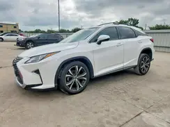 2T2ZZMCA1KC140989 2019 LEXUS RX