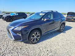 2T2ZZMCA1KC141186 2019 LEXUS RX
