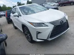 2T2ZZMCA1KC141852 2019 LEXUS RX
