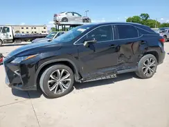 2T2ZZMCA1KC144444 2019 LEXUS RX