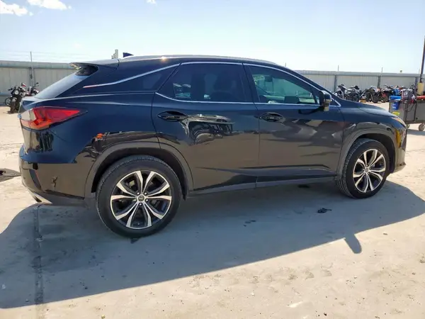 2T2ZZMCA1KC144444 2019 LEXUS RX - Image 2