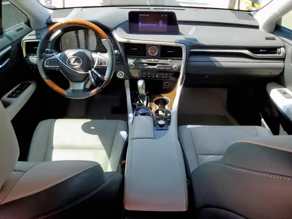 2T2ZZMCA1KC144444 2019 LEXUS RX - Image 8