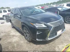 2T2ZZMCA1KC145495 2019 LEXUS RX