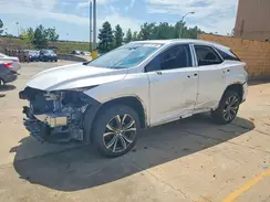 2T2ZZMCA1KC145724 2019 LEXUS RX