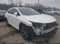2T2ZZMCA1KC147019 2019 LEXUS RX