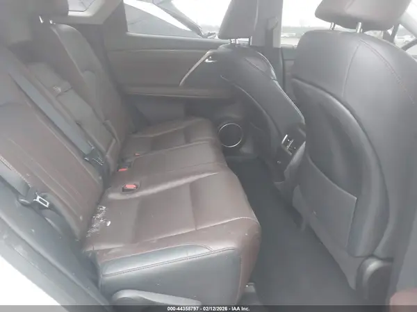 2T2ZZMCA1KC147019 2019 LEXUS RX - Image 8