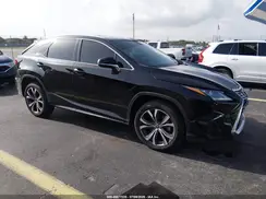 2T2ZZMCA1KC148381 2019 LEXUS RX