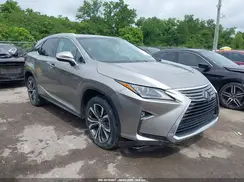 2T2ZZMCA1KC149272 2019 LEXUS RX