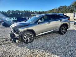 2T2ZZMCA1KC150339 2019 LEXUS RX