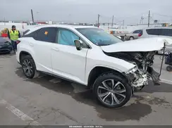 2T2ZZMCA2GC002935 2016 LEXUS RX