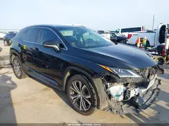2T2ZZMCA2GC003633 2016 LEXUS RX