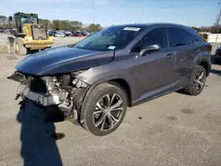 2T2ZZMCA2GC004538 2016 LEXUS RX