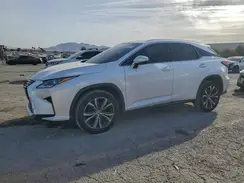 2T2ZZMCA2GC004796 2016 LEXUS RX