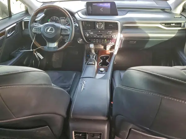 2T2ZZMCA2GC004796 2016 LEXUS RX - Image 8