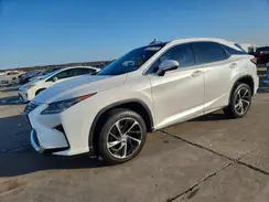 2T2ZZMCA2GC005155 2016 LEXUS RX